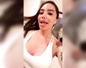 Andrea Anaconda aka andreaanaconda OnlyFans Video - The boys do wanna know where Im dingaling go but dont worry, youll find it and