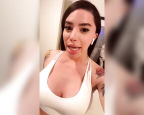 Andrea Anaconda aka andreaanaconda OnlyFans Video - The boys do wanna know where Im dingaling go but dont worry, youll find it and