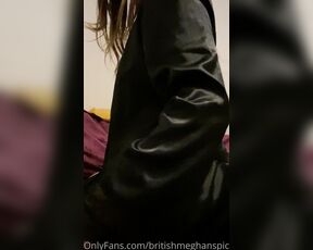 Britishmeghanspice aka britishmeghanspice OnlyFans Video - part 3