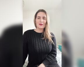 Britishmeghanspice aka britishmeghanspice OnlyFans Video - Merry Xmas