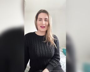 Britishmeghanspice aka britishmeghanspice OnlyFans Video - Merry Xmas