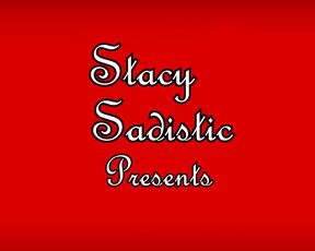 StacySadistic aka stacysadistic OnlyFans Video - Full Feature Friday Lazy sub Gets Punished