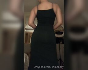 Khloeepcy aka khloe2542 OnlyFans Video - GN