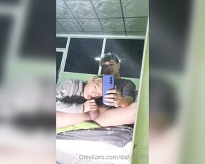 Dafdark69 aka dafdark69 OnlyFans Video - นองสายอมนวดควยเสยวมาก แตกคาปากมาหลายรอบแลวยอมเลย นองนวดไดเสยวมาก Nong Sai Om  massage the cock is very thrilling I broke my