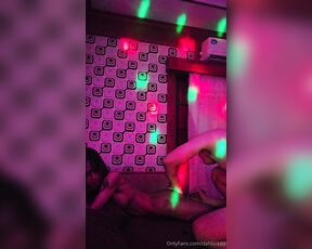 Dafdark69 aka dafdark69 OnlyFans Video - My younger sister brought me to the party room