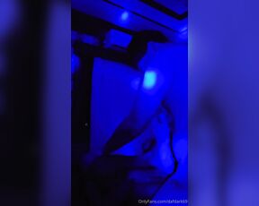 Dafdark69 aka dafdark69 OnlyFans Video - My younger sister brought me to the party room