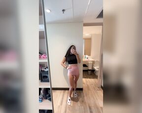 Lana_honey aka lana_honeyx OnlyFans Video - Siempre termino así después de ir al Gym  Me acompañas