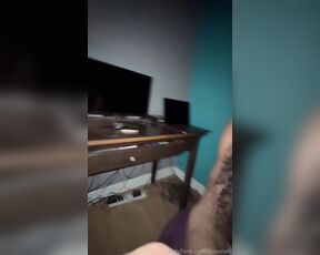 Scorpion Stallion aka tsmoziah OnlyFans Video - Wow I am so sexy