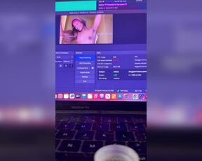 Scorpion Stallion aka tsmoziah OnlyFans Video - Leaked tsmoziah 8682