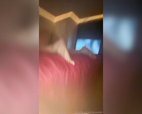 Scorpion Stallion aka tsmoziah OnlyFans Video - Leaked tsmoziah 3486