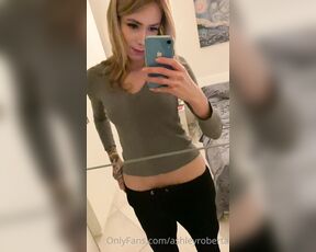 Ashley Roberta. aka ashleyroberta OnlyFans Video - Come here and taste my dick