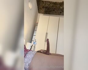 Ashley Roberta. aka ashleyroberta OnlyFans Video - Having a little fun