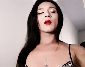 Babi Lima aka babilimaxxx OnlyFans Video - Lets be Friends  Cumshot