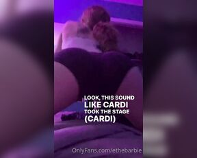 ETheBarbie aka ethebarbie OnlyFans Video - Leaked ethebarbie 5211