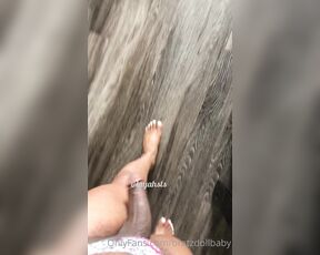 LayahsTs aka bratzdollbaby OnlyFans Video - Leaked bratzdollbaby 8248