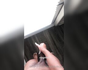 LayahsTs aka bratzdollbaby OnlyFans Video - Leaked bratzdollbaby 5564