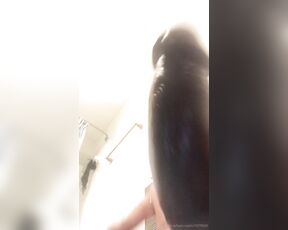 LayahsTs aka bratzdollbaby OnlyFans Video - I like to massage it til it erupts