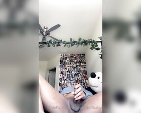 LayahsTs aka bratzdollbaby OnlyFans Video - Leaked bratzdollbaby 4652