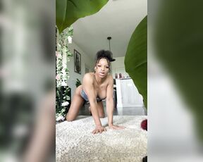 LayahsTs aka bratzdollbaby OnlyFans Video - Leaked bratzdollbaby 7715