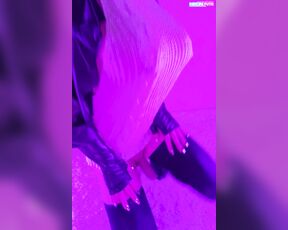 NeonFuta aka neonfuta OnlyFans Video - This is why slowmotion was invented I have a long video with this virgin killer