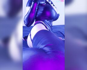 NeonFuta aka neonfuta OnlyFans Video - After the session, would you like to go out for a drink