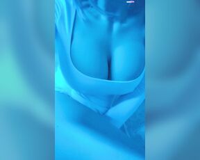 NeonFuta aka neonfuta OnlyFans Video - you receive a message at midnight Neon are you free this weekend