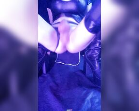 NeonFuta aka neonfuta OnlyFans Video - You will have no choice but to bear the beat if you were my lover I