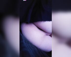 NeonFuta aka neonfuta OnlyFans Video - POV you are my cameraman and I shyly rest my feet on your chest so as