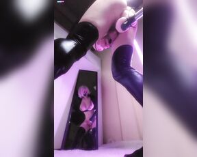 NeonFuta aka neonfuta OnlyFans Video - Just bring your pretty cock here, Ill take care of it, you have no idea how