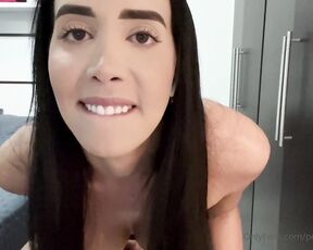 Pérola Martínez aka perolamartinezts OnlyFans Video - Black dress, high heels and one beautiful big dick women  Its Valentines Day in Brazil