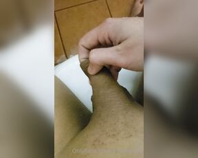 Reina Hanno aka reinahanno OnlyFans Video - This is another POV of my smol clitty play after bathing session