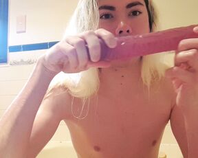 Succuboi aka basedsuccuboi OnlyFans Video - Leaked basedsuccuboi 9051