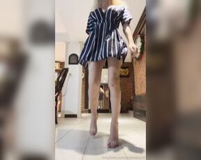 Ana Mancini aka anamancini OnlyFans Video - Happy Saturday my loves