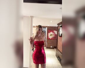 Ana Mancini aka anamancini OnlyFans Video - Merry Christmas my loves