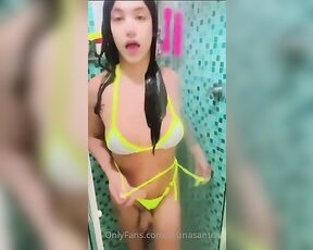 Bruna Santos aka brunasantos OnlyFans Video - Leaked brunasantos 8589