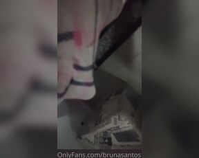 Bruna Santos aka brunasantos OnlyFans Video - Leaked brunasantos 6218