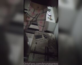 Bruna Santos aka brunasantos OnlyFans Video - Leaked brunasantos 6218