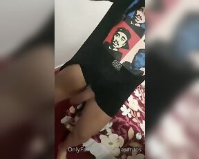 Bruna Santos aka brunasantos OnlyFans Video - Leaked brunasantos 6544