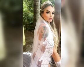 Fabyzinha Oficial VIP aka fabyzinhaoficial OnlyFans Video - Marry me