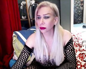 FetishTransexual aka fetishtransexual OnlyFans Video - Stream started at 02112020 1045 pm