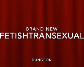 FetishTransexual aka fetishtransexual OnlyFans Video - Introduction to my Brand new FetishTransexual Dungeon Boudoir Classy shabby Chic Style