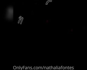 Nathália Fontes aka nathaliafontes OnlyFans Video - Play with plug and revealing the surprise for you Brincadeira com plug e revelando a surpresinha