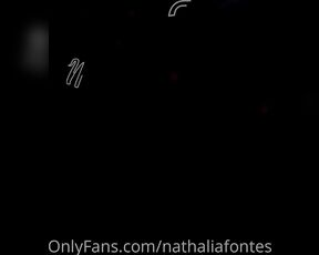 Nathália Fontes aka nathaliafontes OnlyFans Video - New full movie for you babys black guy fucked me without tiring with a huge stick