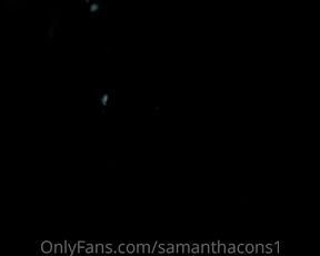 Ts Samantha Cons1 aka samanthacons1 OnlyFans Video - Leaked samanthacons1 8856