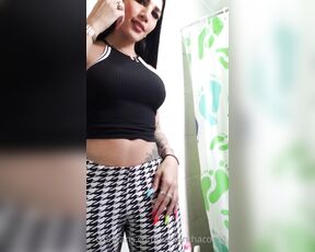 Ts Samantha Cons1 aka samanthacons1 OnlyFans Video - Leaked samanthacons1 4460