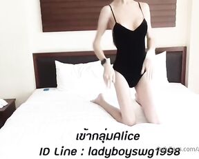 Alice Wonder aka alicewonder56 OnlyFans Video - ไดเจอพเมยรอบ 2 กตดหนกกนเลยย