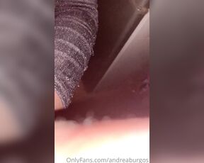 Andrea Burgos aka andreaburgos OnlyFans Video - Leaked andreaburgos 2437