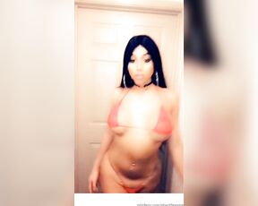 Brooklyn Diez aka phuckfaaame OnlyFans Video - Brooklyn the sex demon transforming into your TRUE FANTASY