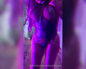 Brooklyn Diez aka phuckfaaame OnlyFans Video - Leaked phuckfaaame 6970