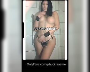 Brooklyn Diez aka phuckfaaame OnlyFans Video - Leaked phuckfaaame 7082